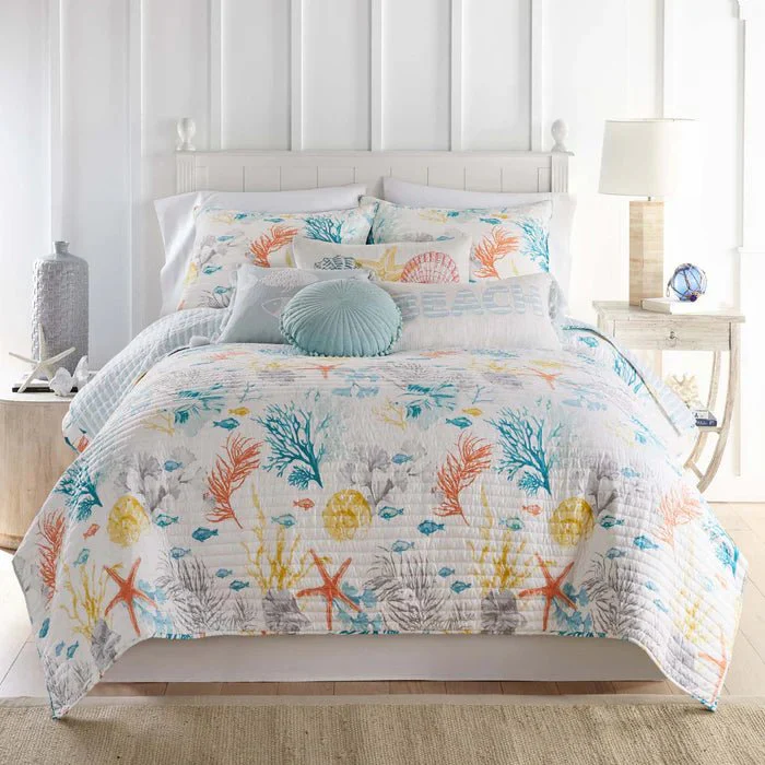 Coastal Comfort, Expertly Crafted